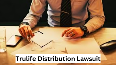 Trulife Distribution Lawsuit