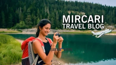 Mercari Travel Blog