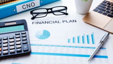 CNO Philanthropic Financial Planning