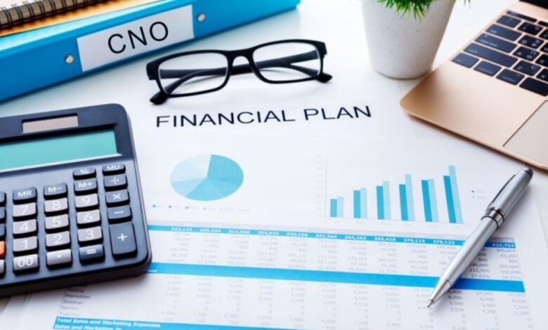 CNO Philanthropic Financial Planning