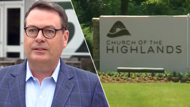 Pastor Chris Hodges Scandal