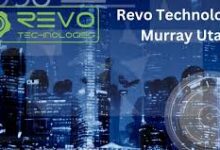 Revo Technologies Murray Utah