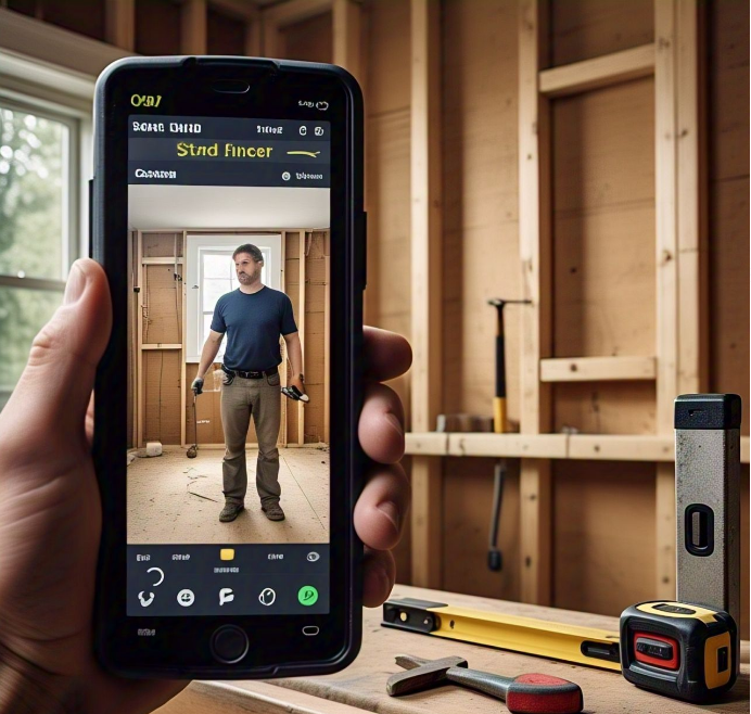 Stud Finder App vs. Traditional Tools: Which is Better?