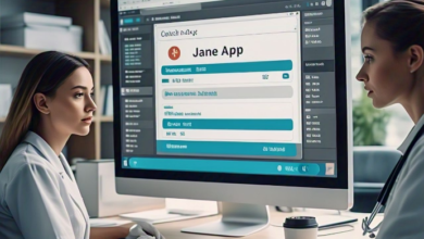 Jane App