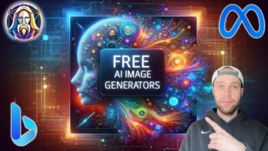 Solutions for the Best Free AI Image Generator