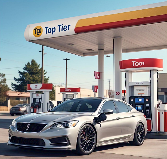 Top Tier Gas vs. Regular Gas: What's the Real Difference?