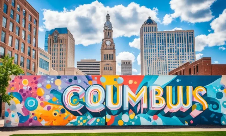 Columbus Ohio Travel Blog​