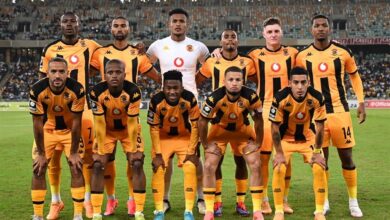 Kaizer Chiefs