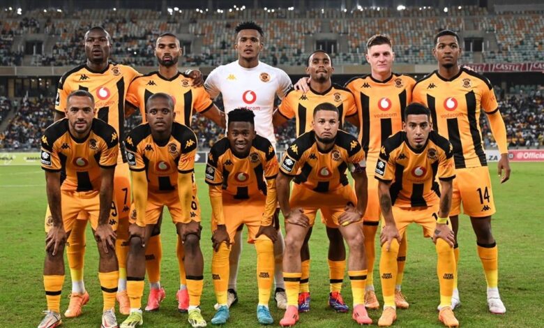 Kaizer Chiefs