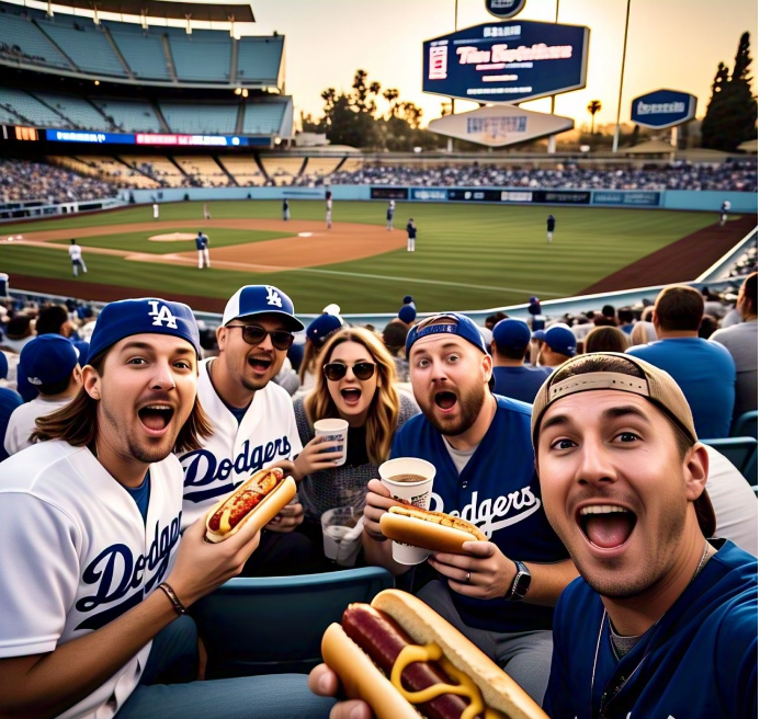 Final Tips for the Best Game-Day Experience at Dodger Stadium